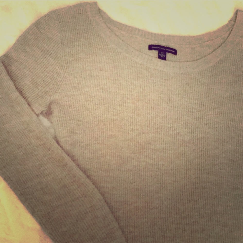 AE sweater